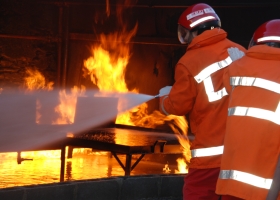 Antincendio Avanzato