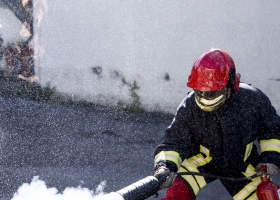 Corso per addetti antincendio a rischio basso