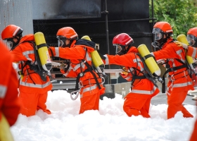 BST - Addestramento di base (Basic Safety Training)