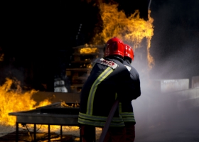 Aggiornamento per addetti antincendio a rischio medio