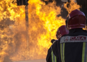 Aggiornamento per addetti antincendio a rischio elevato