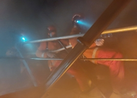Antincendio Avanzato