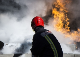 Aggiornamento per addetti antincendio a rischio basso