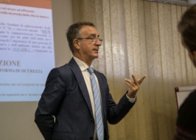 Tecniche di lotta e contrasto antifalla - Damage Control