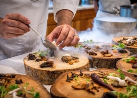 Sicurezza in Cucina
