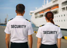 Security Duties
