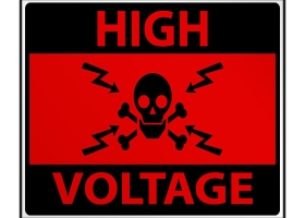 High voltage technology - livello direttivo