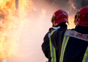 Corso avanzato di smoke management / flashover