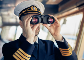 Aggiornamento Ship Security Officer