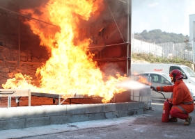 Antincendio Avanzato